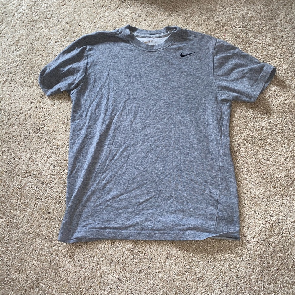 Nike Dri Fit T-shirt